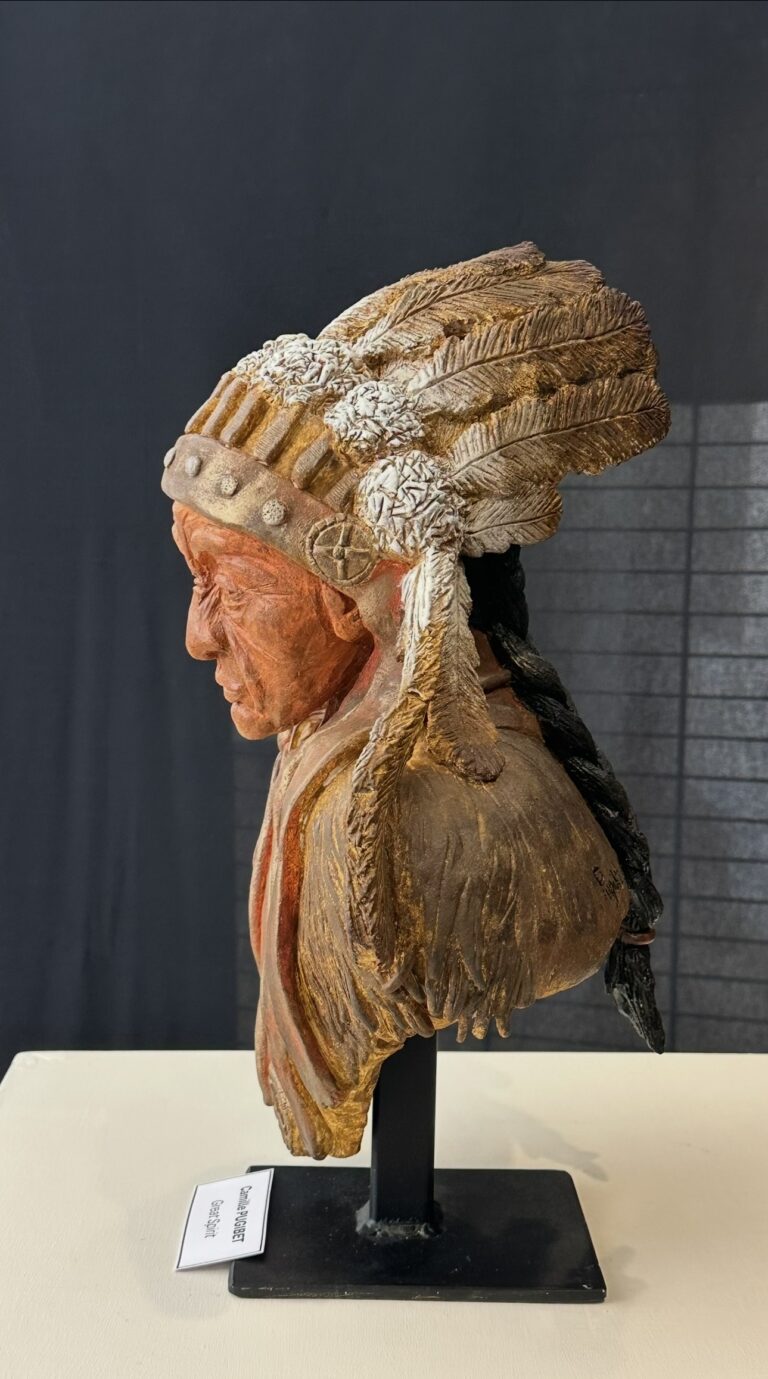 Great Spirit